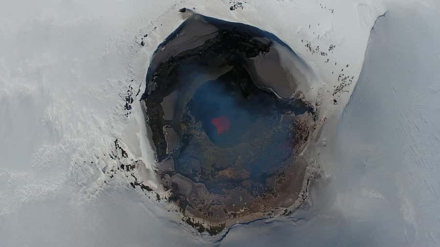 Pucón: Villarrica Volcano Climb - Key points before you book