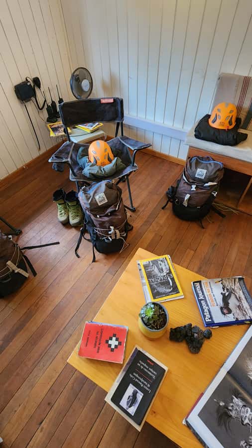Pucón: Villarrica Volcano Climb - What the $190 price includes