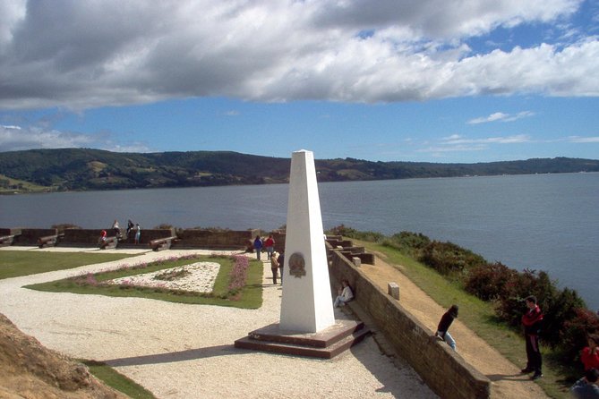 Puerto Montt: Full day Chiloe island visiting Ancud - Caulin - Lacuy - Ancud’s square, market, and island character