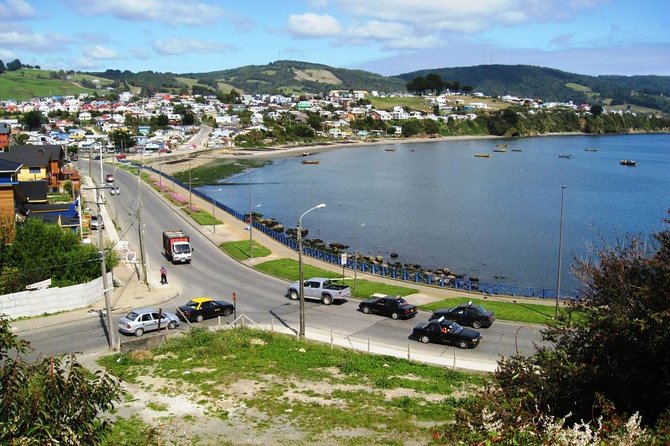 Puerto Montt: Full day Chiloe island visiting Ancud - Caulin - Lacuy - Is $209 a fair price?