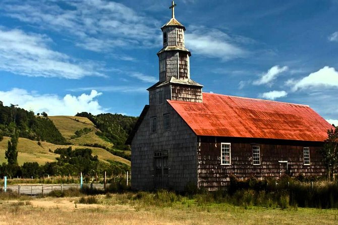 Puerto Montt: Full day Chiloe Island visiting Penguins in Puñihuil - Food, drinks, and the real cost of the day