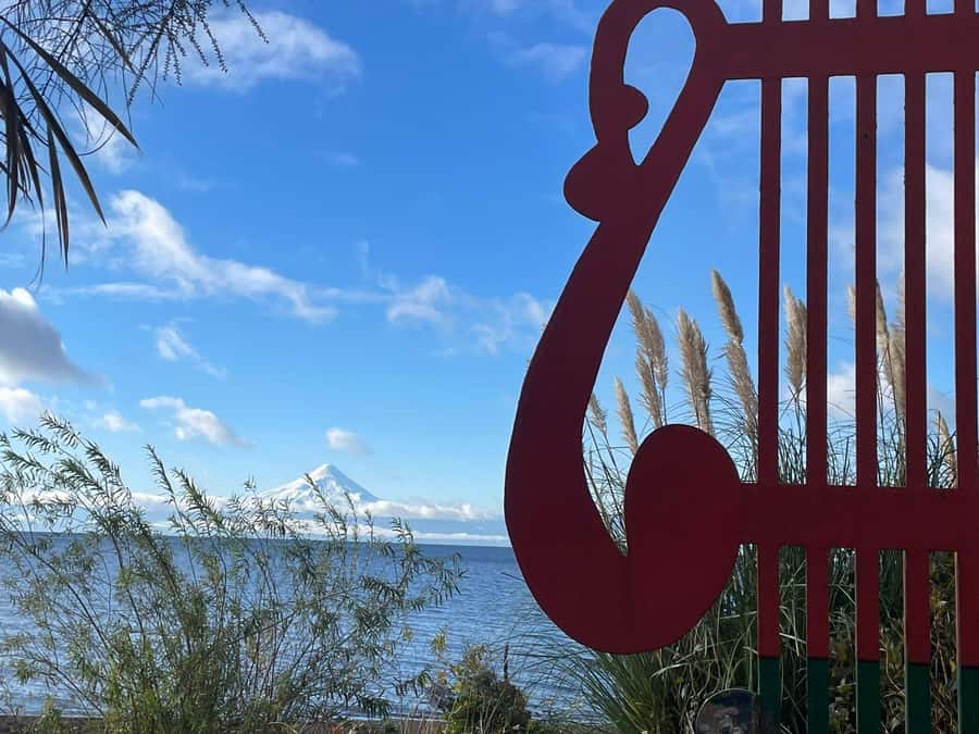 Puerto Montt: Osorno Volcano Tour Shore Tour in Private - Why this makes sense as a cruise shore excursion