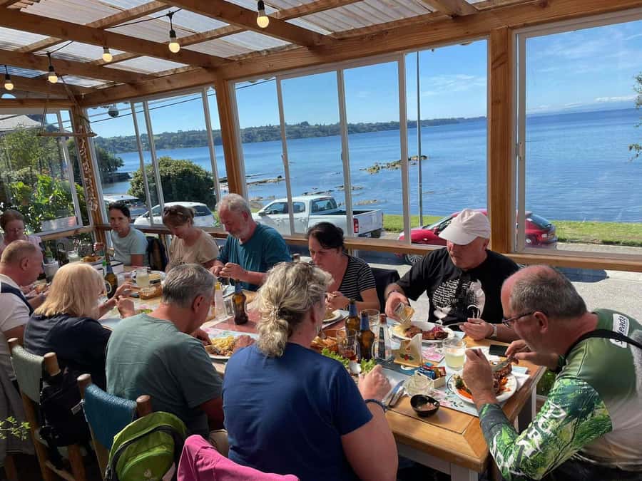Puerto Montt: Osorno Volcano Tour Shore Tour in Private - What to pack for six changeable hours
