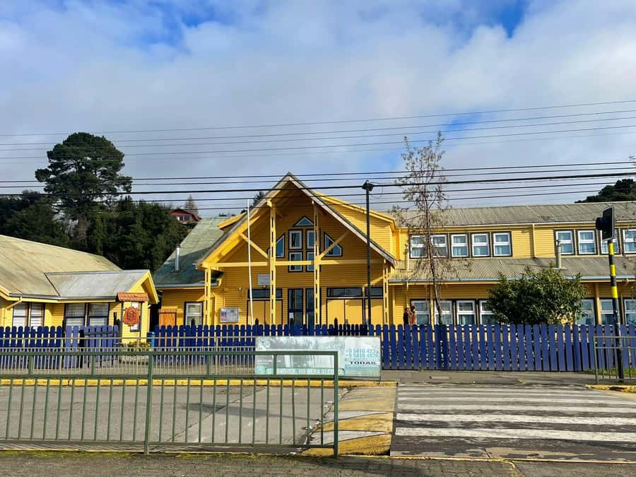 Puerto Montt: Osorno Volcano Tour Shore Tour in Private - Starting in Puerto Montt with city history