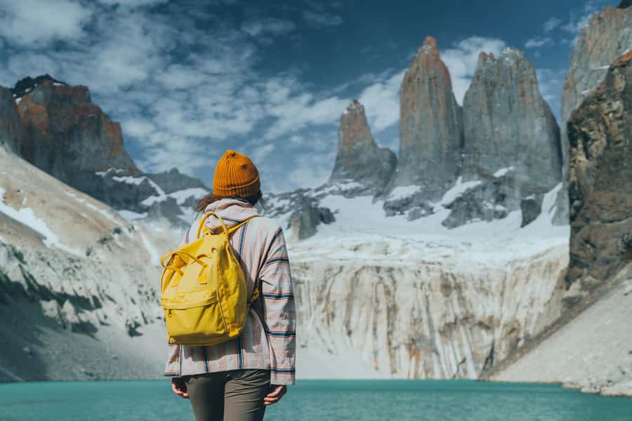 Puerto Natales: Base of the Towers Day Hike - Why the Base of the Towers hike is worth your day