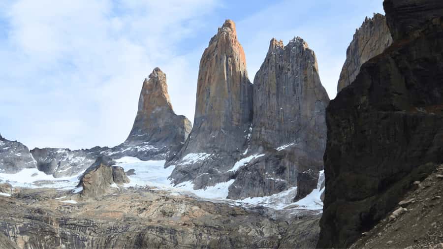 Puerto Natales: Base Torres Small Group Trekking - Why Base Torres is worth the long day