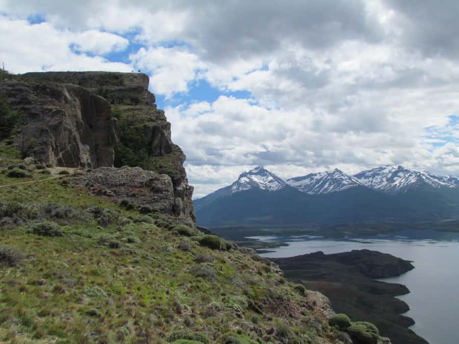 Puerto Natales: Cerro Benitez Half-Day Hike with Condors - Watching for Andean condors overhead
