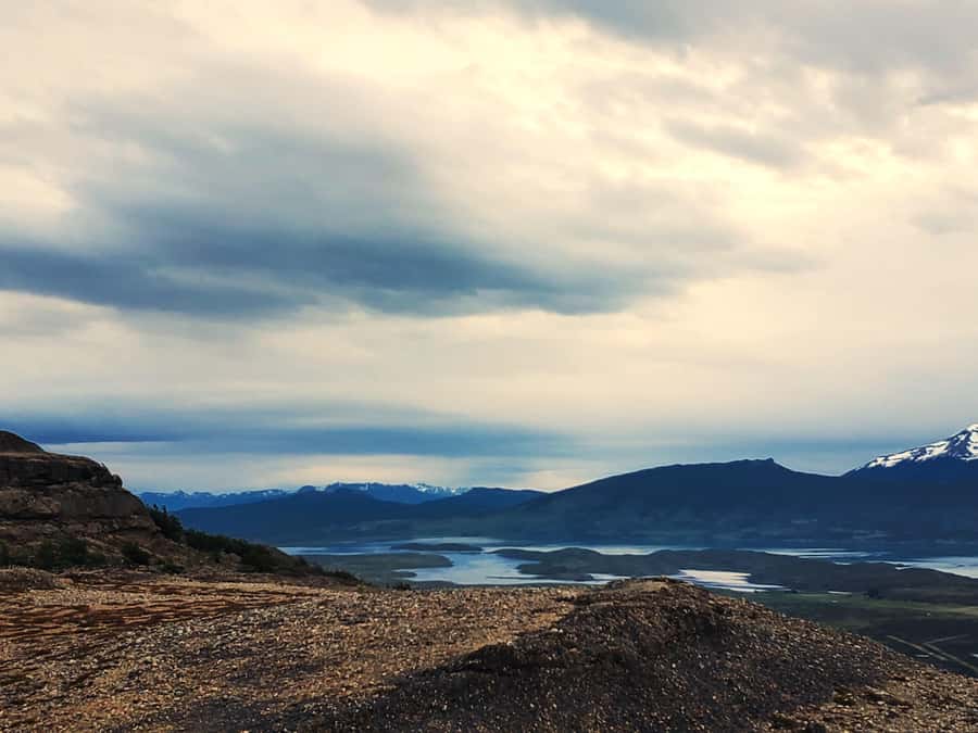 Puerto Natales: Cerro Benitez Half-Day Hike with Condors - Why a private group changes the day