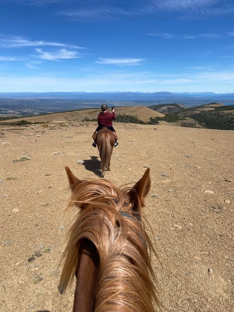 Puerto Natales: Full Day Horse Riding to the Mountains - Is the $360 price fair?