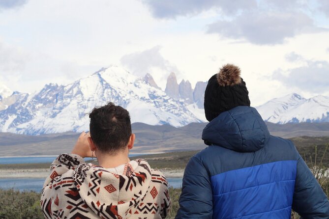 Puerto Natales Full Day Torres del Paine plus Milodon Cave - A 7:30 am start from Puerto Natales
