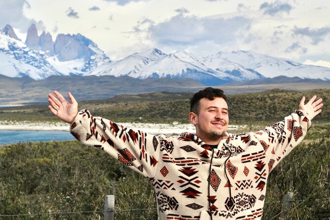 Puerto Natales Full Day Torres del Paine plus Milodon Cave - What the guiding adds to the scenery