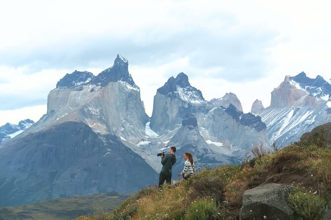 Puerto Natales Full Day Torres del Paine plus Milodon Cave - The real cost: $121 before lunch