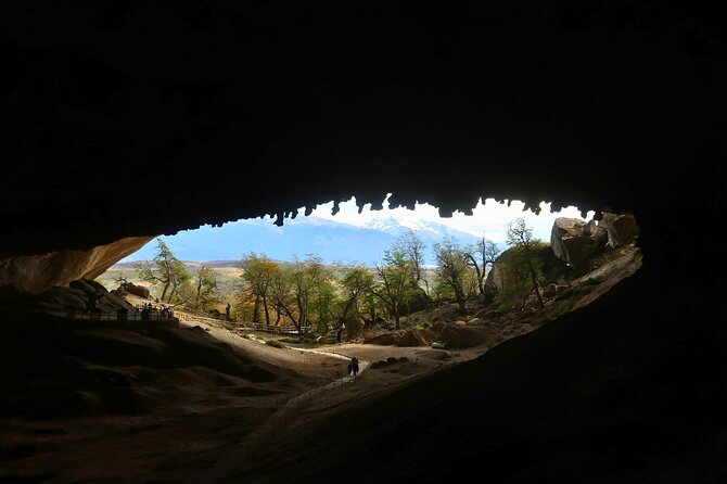 Puerto Natales Full Day Torres del Paine plus Milodon Cave - Who will get the most from this tour?