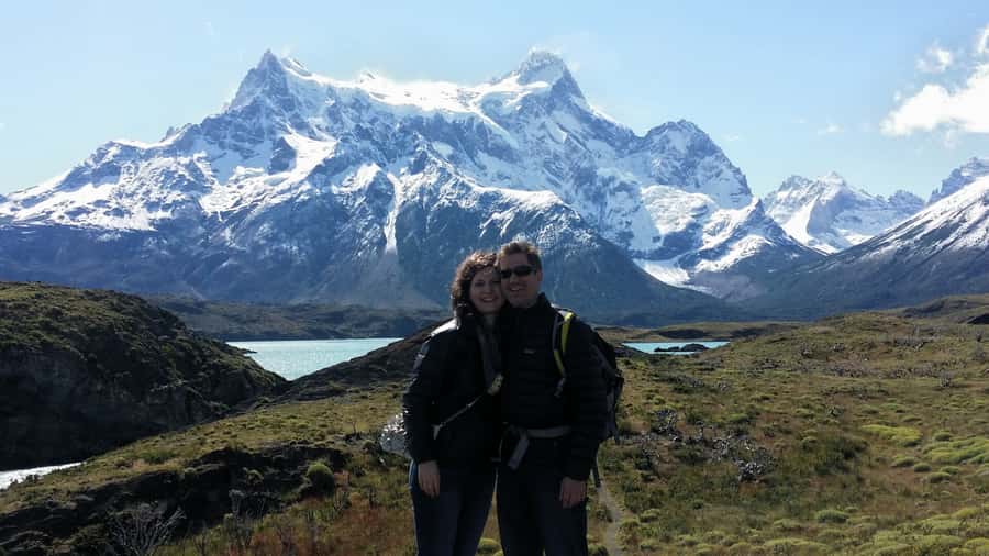 Puerto Natales: Full day tour Torres del Paine National Park - Weather, clothing, and practical planning