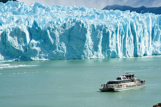 Puerto Natales: Full-Day Transport to Perito Moreno Glacier - Key Points Before You Book