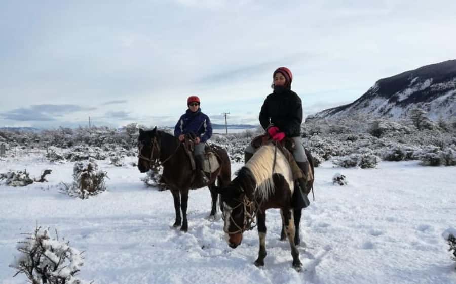Puerto Natales: Horseback Riding to Dorotea Fjord Lookout - Is $171 a fair price?