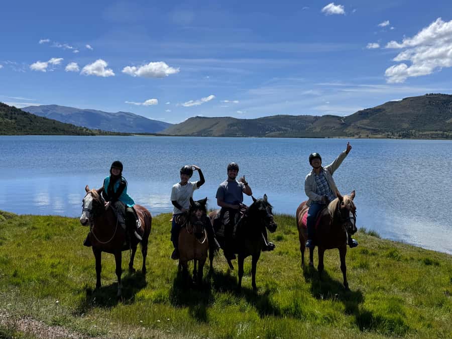 Puerto Natales: Horseback Riding with Horse Connection - Who will enjoy this experience most?
