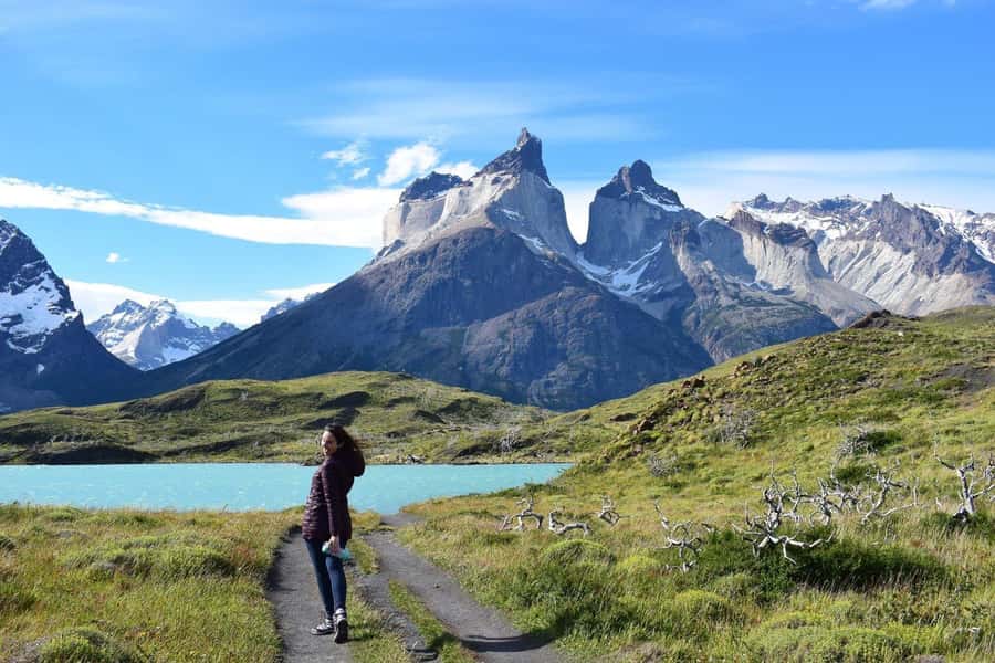 Puerto Natales: Private Full Day Torres + Milodon Cave - Milodon Cave and the giant sloth story