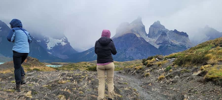 Puerto Natales: Torres del Paine Full Day Tour - Key points at a glance