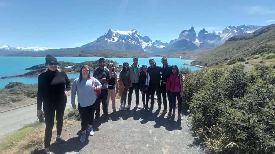 Puerto Natales: Torres del Paine Full Day Tour - Why this day trip works from Puerto Natales