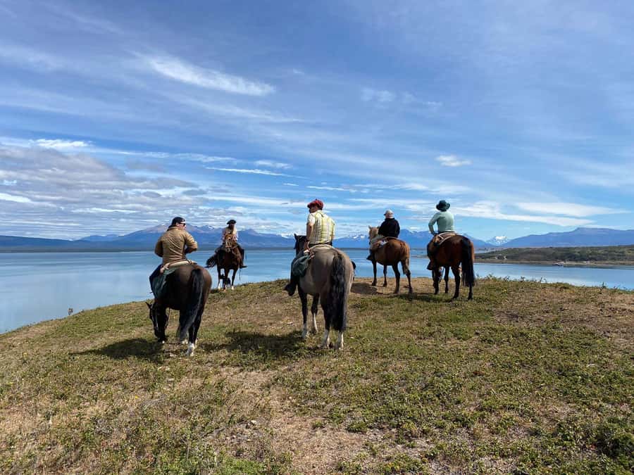 Puerto Natales: Traditional Horseback Riding Experience - Two and a half hours on Patagonia’s open trails