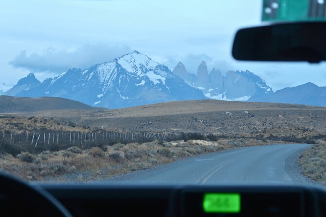 Puerto Natales Trekking Base Torres - Guides, safety, and group size