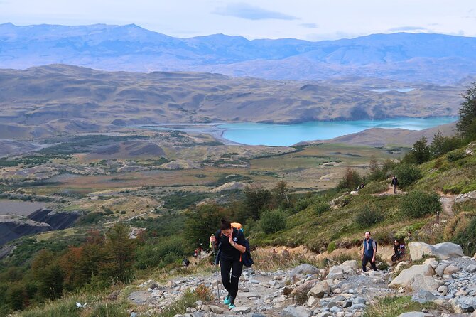 Puerto Natales Trekking Base Torres - What the $89.14 price includes
