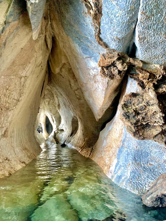 Puerto Rio Tranquilo: Kayak Tour to the Marmol Chapels - Who will enjoy this tour most?