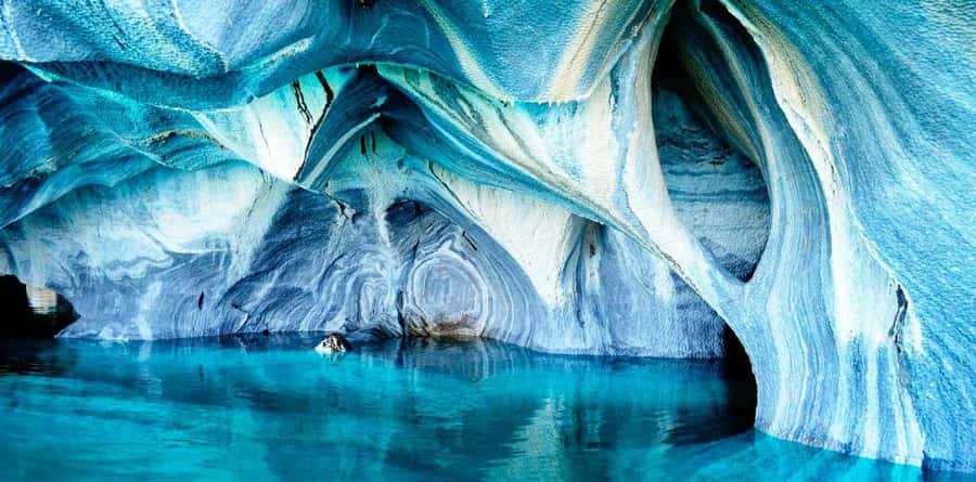 Puerto Tranquilo: Capillas de Mármol + Cathedral Boat Trip - Five things to know before you go