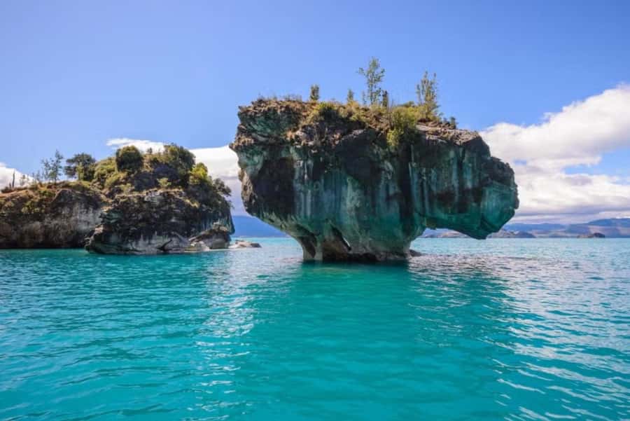 Puerto Tranquilo: Marble Caves Boat Tour - Why Puerto Tranquilo is the right starting point