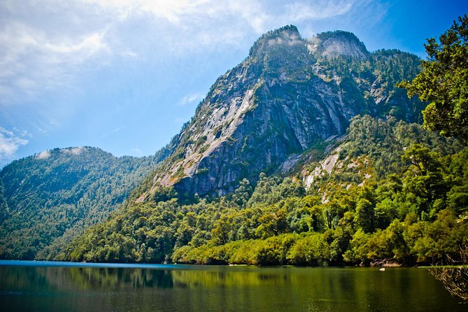 Puerto Varas: Full day Alerce Andino National Park. - Why the small group and included transport help