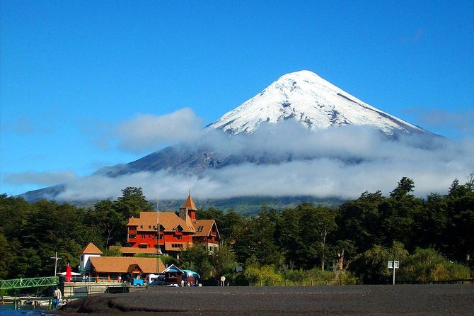 Puerto Varas: Full Day, around Llanquihue Lake - Why this full-day route makes sense