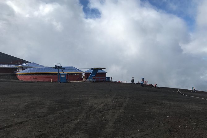 Puerto Varas: Full Day, around Llanquihue Lake - Optional lifts to the Spring and Glacier stations