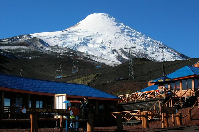 Puerto Varas: Full Day, around Llanquihue Lake - Llanquihue and the old Route of Settlers