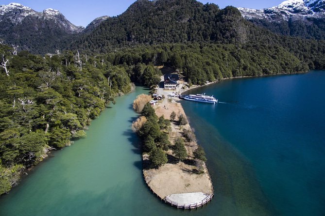 Puerto Varas: Full Day - Peulla navigation - How I would plan the day