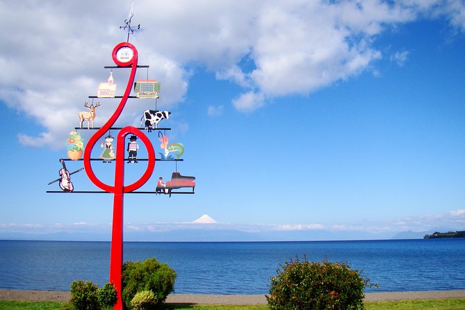 Puerto Varas: Half day Frutillar and Llanquihue Town tour - Why this half-day trip works from Puerto Varas