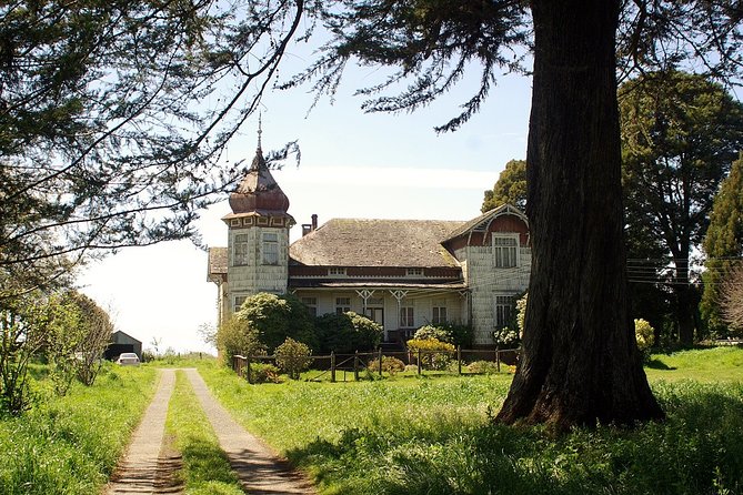 Puerto Varas: Half day Frutillar and Llanquihue Town tour - What the $52 price really covers