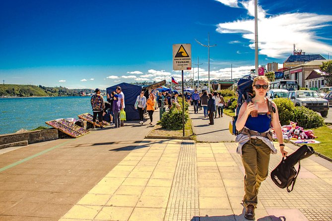 Puerto Varas: Half day, traditional city tour - What this four-hour outing is really designed to do