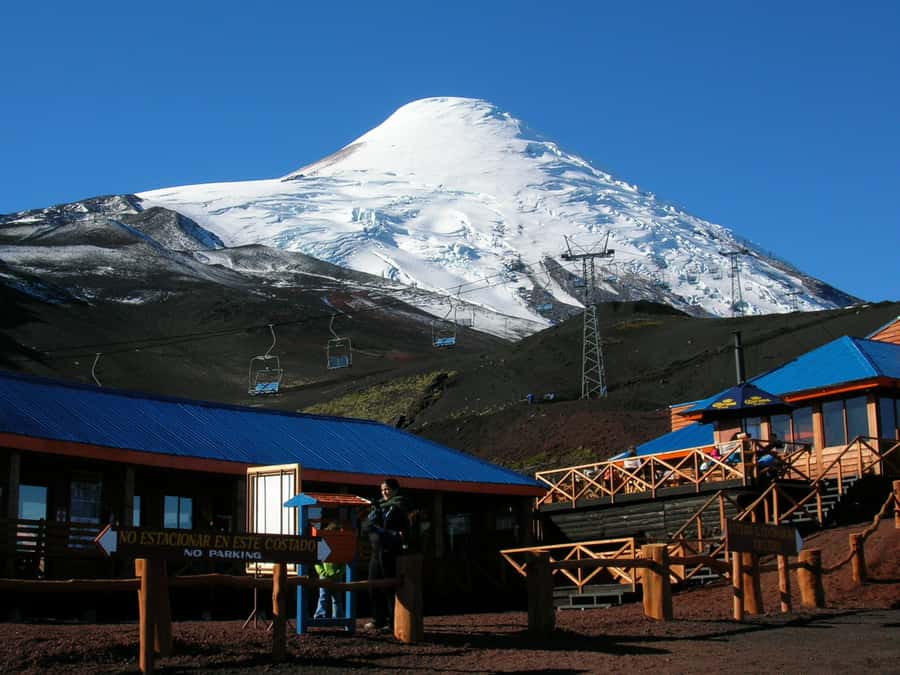 Puerto Varas: Osorno Volcano, Petrohue Falls Full-day Trip - Why this Puerto Varas day trip works