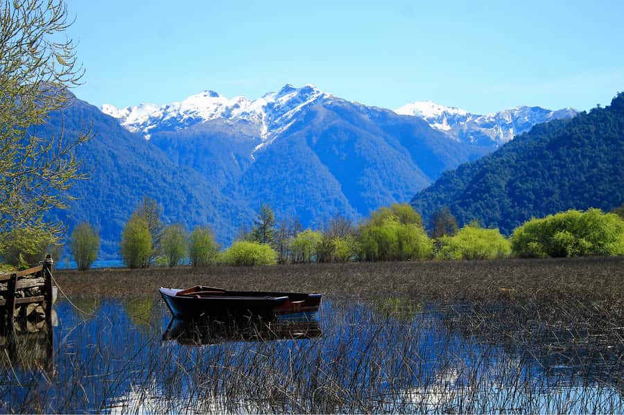 Puerto Varas: Peulla Day Trip - How the transport shapes the day