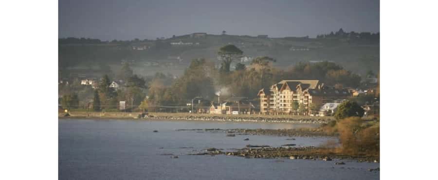 Puerto Varas: Puerto Montt & Puerto Varas Private City Tour - Key points to know before booking