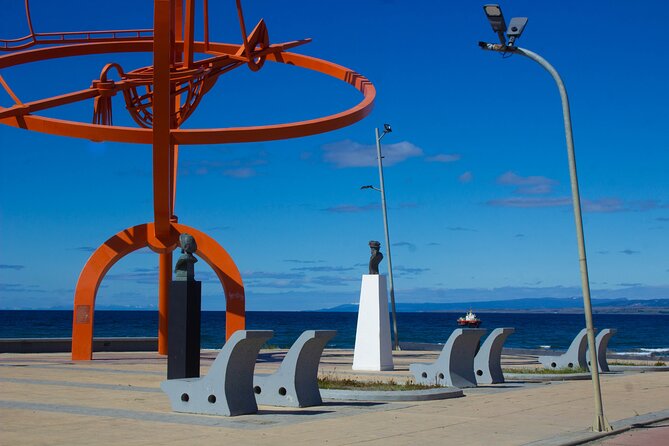 Punta Arenas Antarctic History Private City Tour - Key things to know before you book