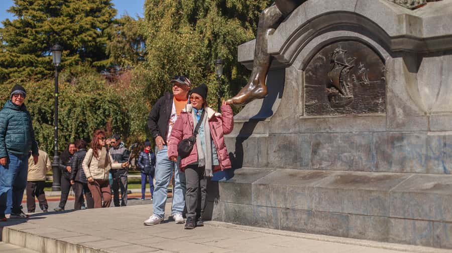 Punta Arenas: City Tour - Why this compact Punta Arenas tour works