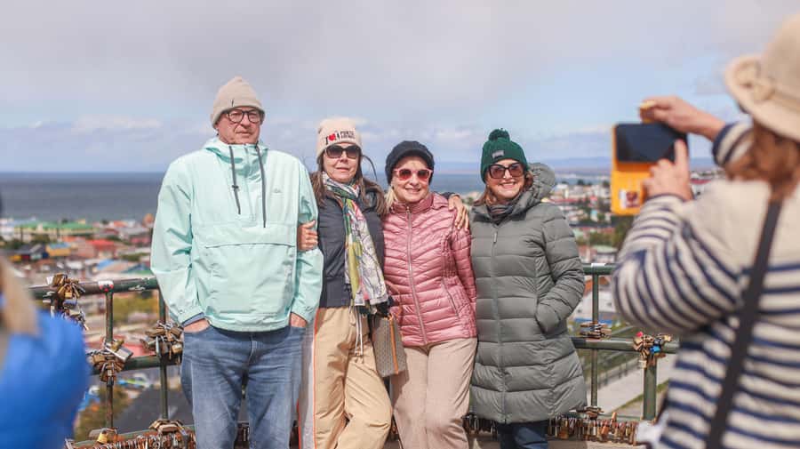 Punta Arenas: City Tour - The Maggiorino Borgatello Salesian Museum