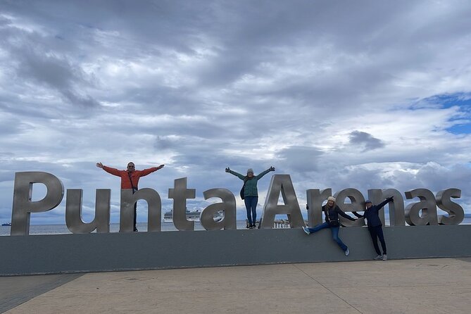 Punta Arenas City Tour Private Shore Excursion with Port Pickup - Key points at a glance