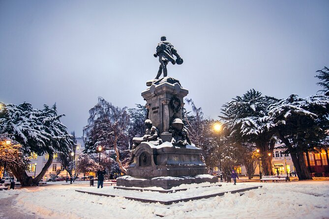 Punta Arenas City Tour Private Shore Excursion with Port Pickup - What $219 per person really buys you