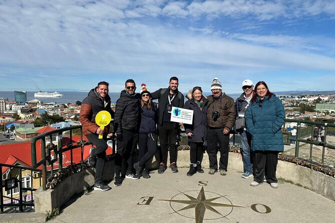 Punta Arenas City Tour Shore Excursion - Plaza de Armas and Punta Arenas’ sheep-farming fortune