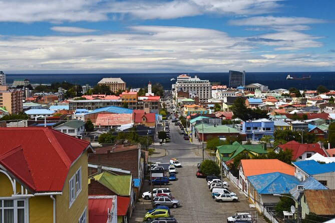 Punta Arenas City Tour Shore Excursion - Sara Braun Cemetery, the tour’s most memorable stop