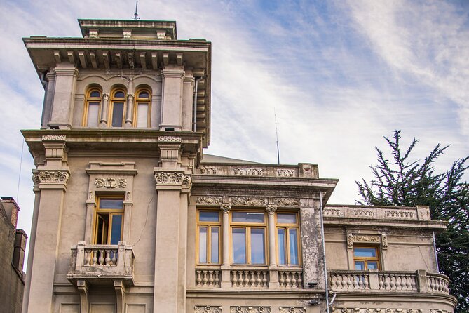 Punta Arenas City Tour Shore Excursion - Guides, group size, and the human side