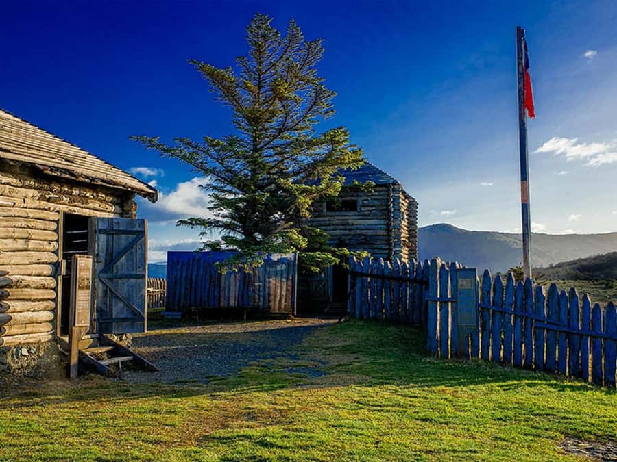 Punta Arenas: Fort Bulnes Historical Tour - Why Fort Bulnes matters south of Punta Arenas